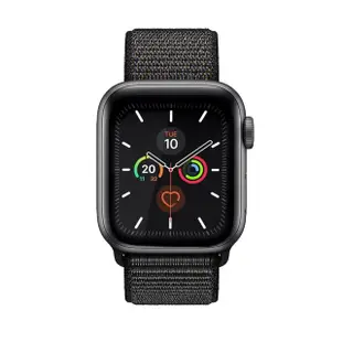 【JTLEGEND】JTL Apple Watch S9/8/7/SE/6/5/4/3 各尺寸通用 Grense 運動錶帶