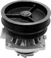 Water Pump W/ Gasket AW1544 Fits 1995-2008 Fiat Lancia Strada Siena Petra Palio