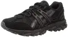 ASICS Sports Style Shoes GEL-SONOMA 15-50 Black Black 29.5cm US12