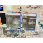 【紗紗電玩】現貨 免運 PS5 FINAL FANTASY VII 重生 台南電玩 遊戲片