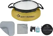 Sea to Summit Camp Kitchen Clean-Up Kit (6 Pieces)