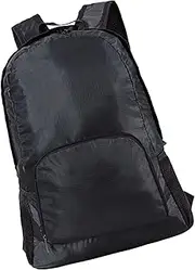 Lightweight Foldable Backpack,Waterproof Hiking Backpack | Small Backpacks for Men Women, Shoulder Pack for Travel Camping Hiking Outdoor Sports