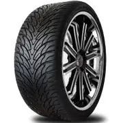 Atturo Az 800 Tyres 265/50R20 112V