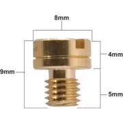 Mikuni N100.604 Series Main Jet 90 For YAMAHA WARRIOR 350 1987-2004