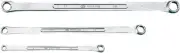 M1603 KTC Extra Long Straight Eyeglass Wrench Set Dodecagonal 8x10,12x14,17x19mm