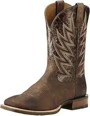 [ARIAT] Men's Challenger Western Cowboy Boot