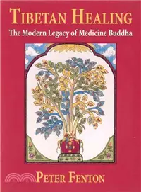 在飛比找三民網路書店優惠-Tibetan Healing ― The Modern L