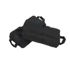 2Pcs Umbrella Base Weight Bag Large Opening Waterproof Detachable Tent Base HB