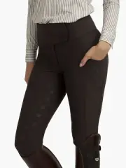 PS of Sweden Breeches, Brooklyn, Chocolate US 8 / 40