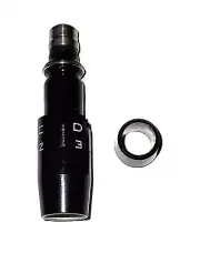 TITLEIST GT, TSR, TSi, TS1, TS2, TS3, TS4 RH/LH FAIRWAY SHAFT ADAPTER 0.335