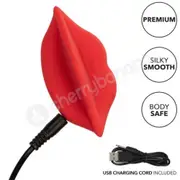 Naughty Bits Muah Mini Finger Vibrator