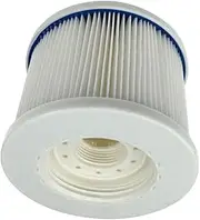 1pc Inflatable Pool Filter Pool Strainer Filter Pump Replacement Filter Element Inflatable Pool Supplies Clean Use