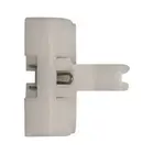 OEM Speed Queen 802803 Washer Dryer Combo Door Catch 1375320