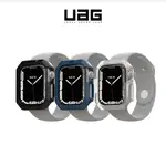 UAG▸APPLE WATCH 45MM 耐衝擊保護殼 手錶保護殼