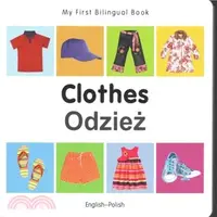 在飛比找三民網路書店優惠-Clothes/ Odziez