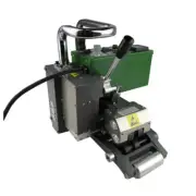 220V Hot Wedge Welder Welding Machine for HDPE/LDPE/PVC/ECB/PP Welding
