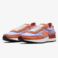 在飛比找PChome24h購物優惠-【NIKE】W WAFFLE ONE 女 運動鞋-DC253