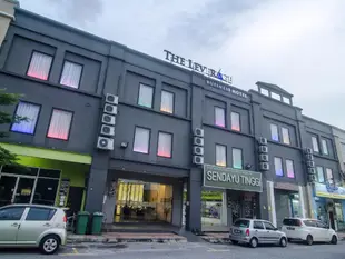 槓桿商務飯店 (The Leverage Business HotelThe Leverage Business Hotel (Rawang)