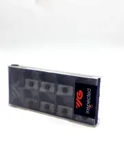 YG1 Milling Insert Carbide APKT160408-TR (pack of 8)