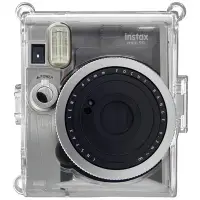 在飛比找Yahoo!奇摩拍賣優惠-☆昇廣☆Fujifilm Instax Mini 90 透明