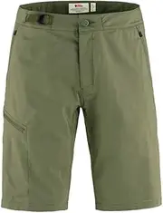 [Fjällräven] Men's Abisko Hike Shorts M Shorts