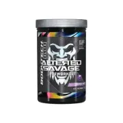 Altered Savage Preworkout - Savage Grape (19.6 oz./40 Servings)