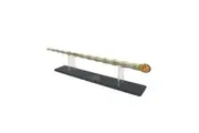 Jurassic Park John Hammond Cane Scaled Replica 9.5in