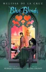 Blue Bloods Vol 1 Hyperion