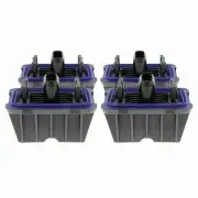 Jack Pad Vaico For 2009-2015 BMW 750i 4.4L V8