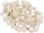 COOPHYA Guitar Fretboard Decorations 100pcs Night-luminous Fret Inlays Easy Install for Guitar Banjo