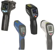 [Protech] Non-contact Thermometer Gun - -40C to 650C