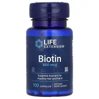 在飛比找iHerb優惠-[iHerb] Life Extension 生物維生素，6