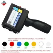 Inkjet Printer Date Packaging Code Machine Printer QR Code Batch Code Barcod