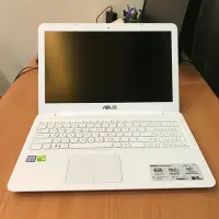 在飛比找Yahoo!奇摩拍賣優惠-清倉【ASUS】華碩 X556UR (i5-6200U/4G