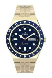 Q Timex Reissue Watch TW2U62000