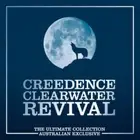 Ultimate Collection by Creedence Clearwater Revival [Audio CD]