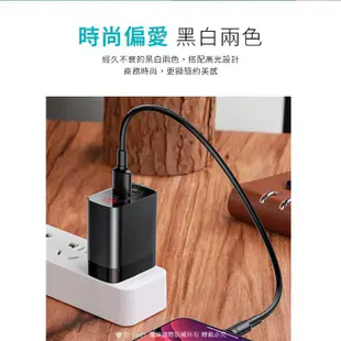 Baseus倍思 鏡面湖雙USB雙QC數顯快充充電器 18W 雙USB電壓顯示 My殼