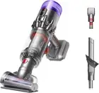 Dyson Humdinger Cordless Handheld Bagless Vacuum Cleaner Silver 447933-01