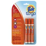 【美國商城USA MALL】TIDE TO GO 去漬筆 衣物去污棒  一組三入 30ML