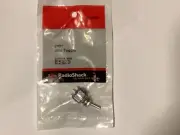 RadioShack 275-0636 DPDT Mini Toggle Switch 6A at 125VAC, 3A at 250VAC