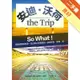 安迪．沃荷 the Trip[二手書_良好]81301266553 TAAZE讀冊生活網路書店