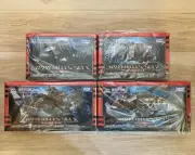 Takara Tomy Diaclone (D) Vehicles 1.2.3.4 Set New