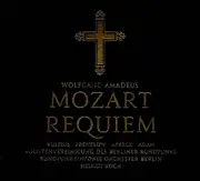 Koch - Mozart:Requiem CD
