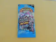 SEQUIN MIX Art Kit by Horizon Crafts For Kids + MAINSTAY WASHABOL SEQUIEN MIX
