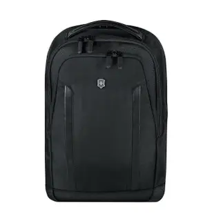 【VICTORINOX 瑞士維氏】Altmont 3.0 Professional 15吋標準型電腦後背包(602151)