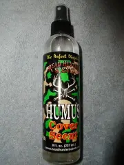 Head Hunter Humas cover scent 8 ounce