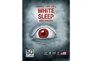 50 Clues White Sleep Leopold Part 2