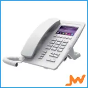 Fanvil IP Phone White Wired Handset LCD