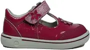[RICOSTA] Mandy | Rosada Lack Patent | Childrens T-Bar Shoes