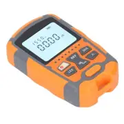 FTTH Tool Kit Fiber Optic Termination 30MW Visual Fault Locator ‑70~+10dBm